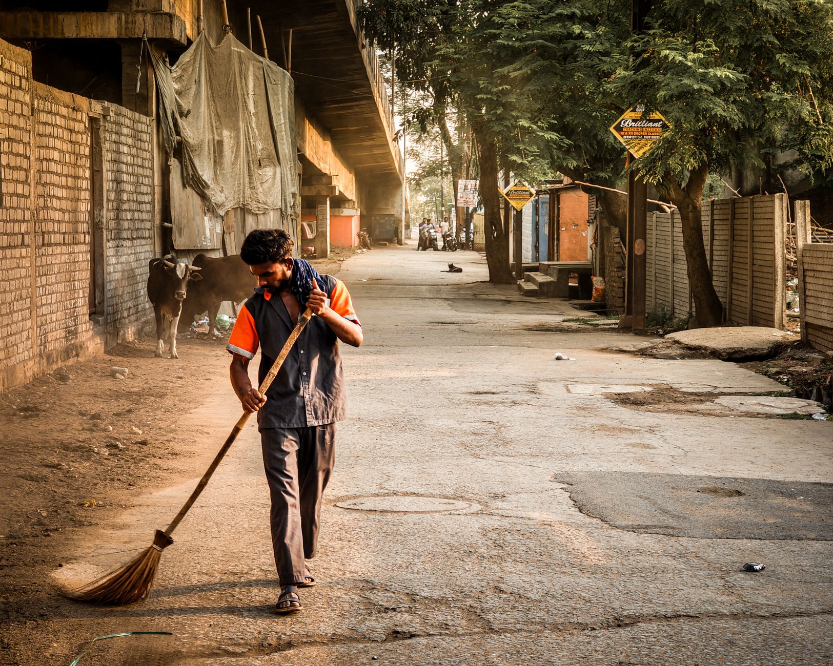 Cleanliness Mission Delhi: Quick Proven Results