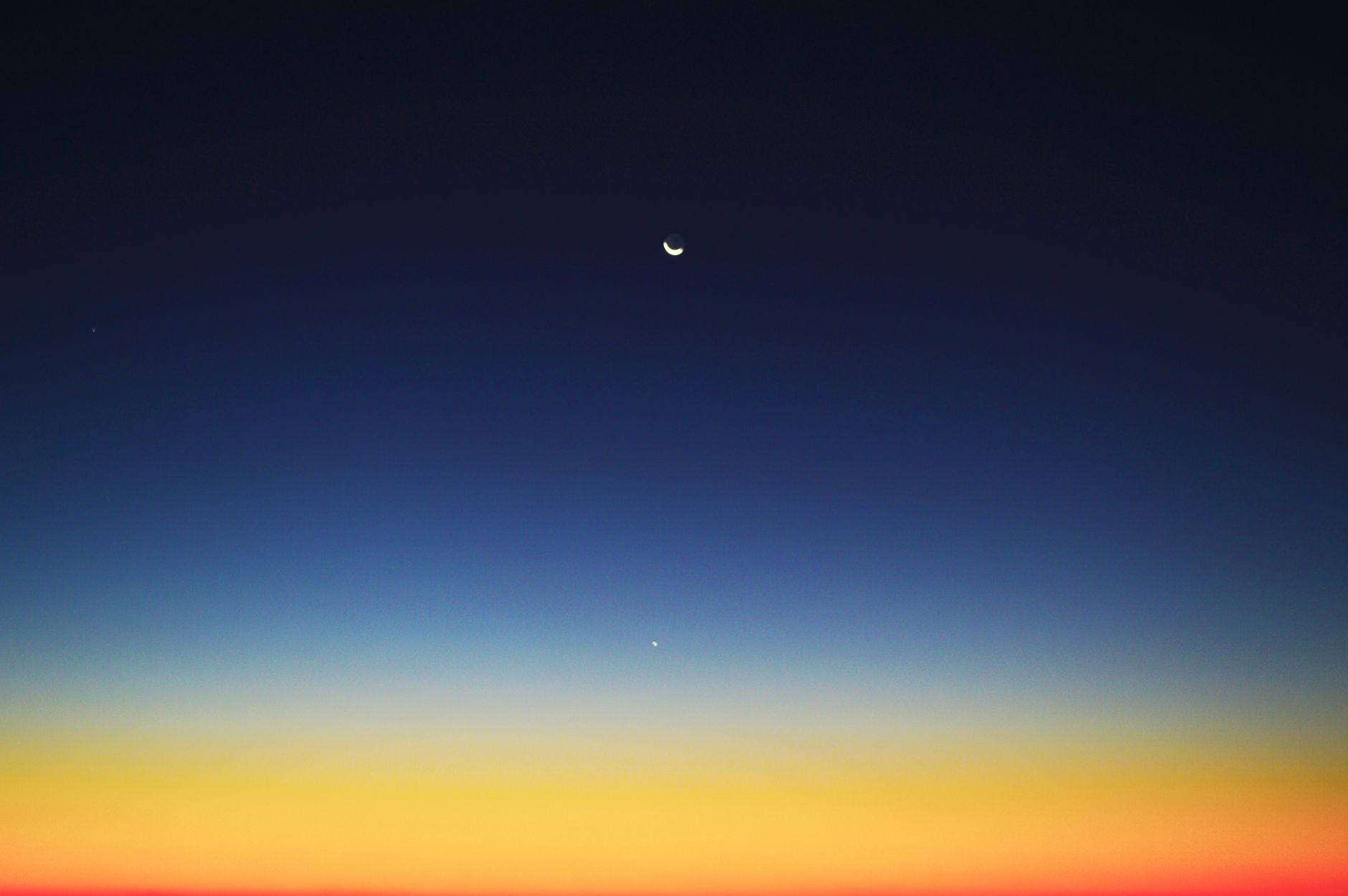 Equal Day and Night: What Happens Next?