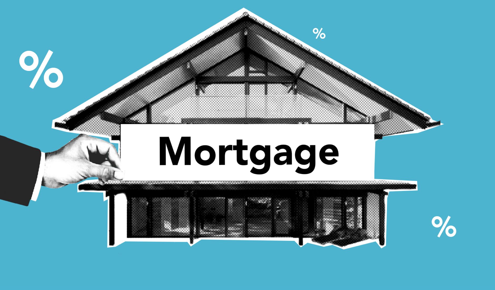 Fed Rate Hike: What’s the Worst Impact on Mortgage Rates?