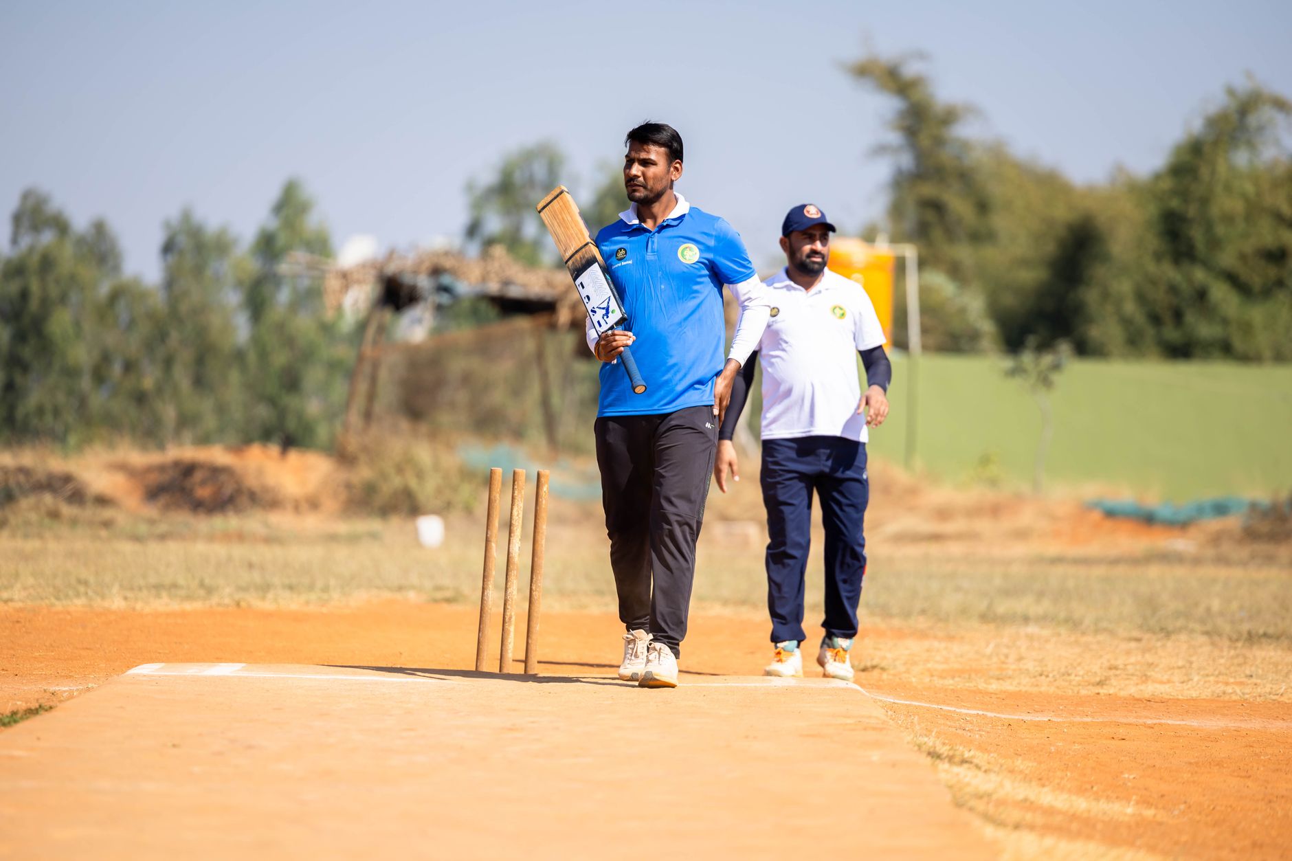 Hyderabad Captain 2026-27: Is This the Best Choice for Siraj?