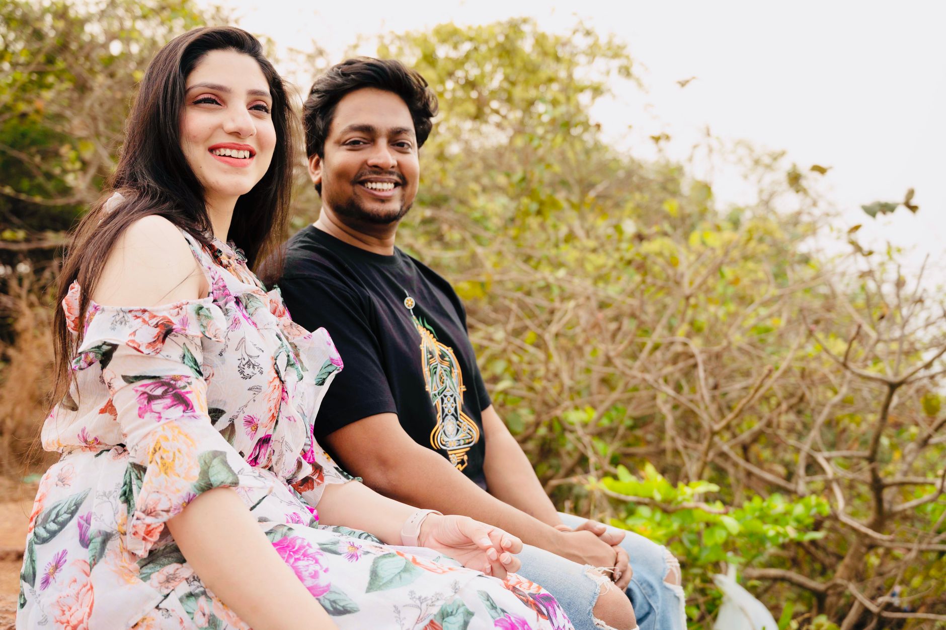 Isha Rikhi Relationship Claims: Honest Revelations About Badshah