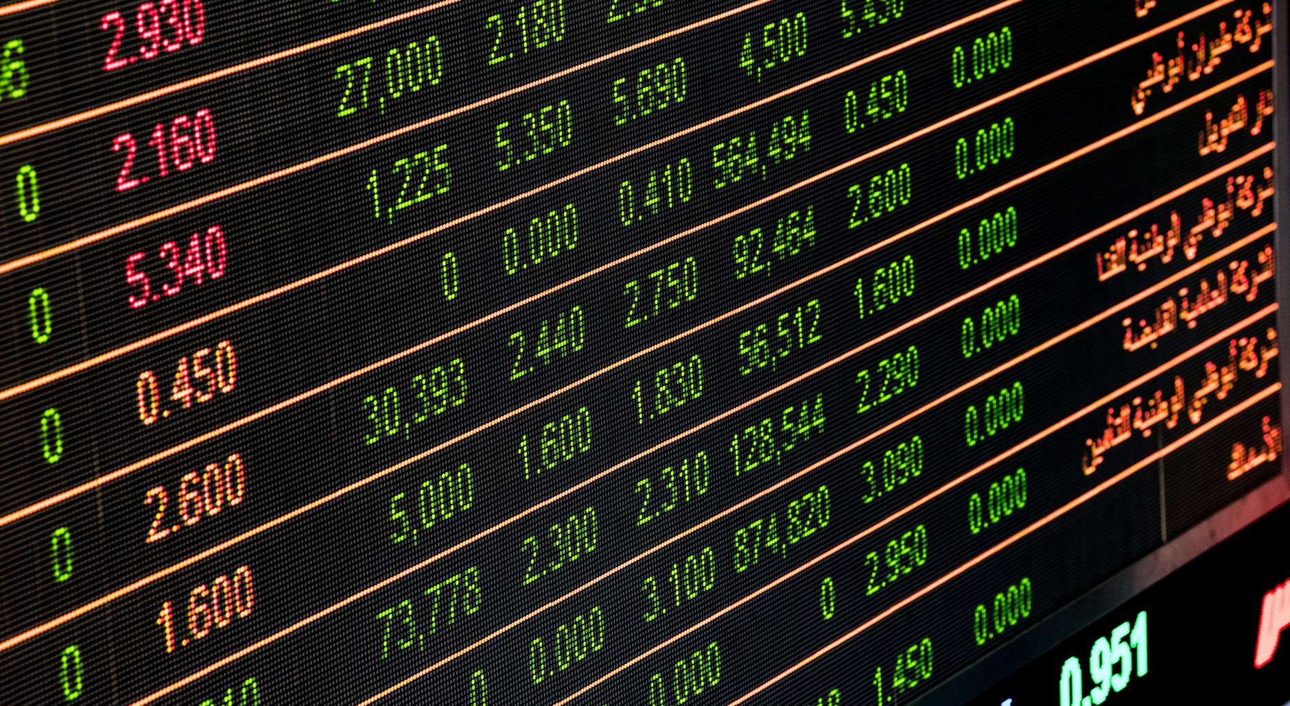 National Stock Exchange listing: Five new companies debut!