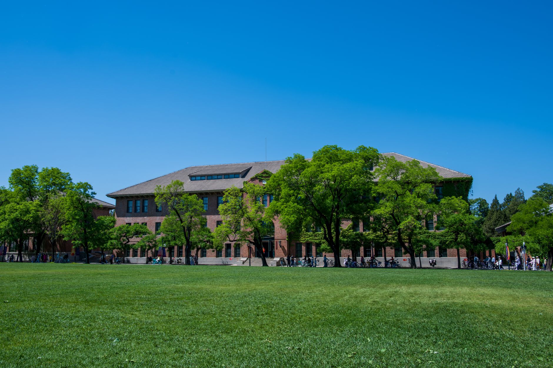 North Park University Rankings: Best Proven Climb in 2027