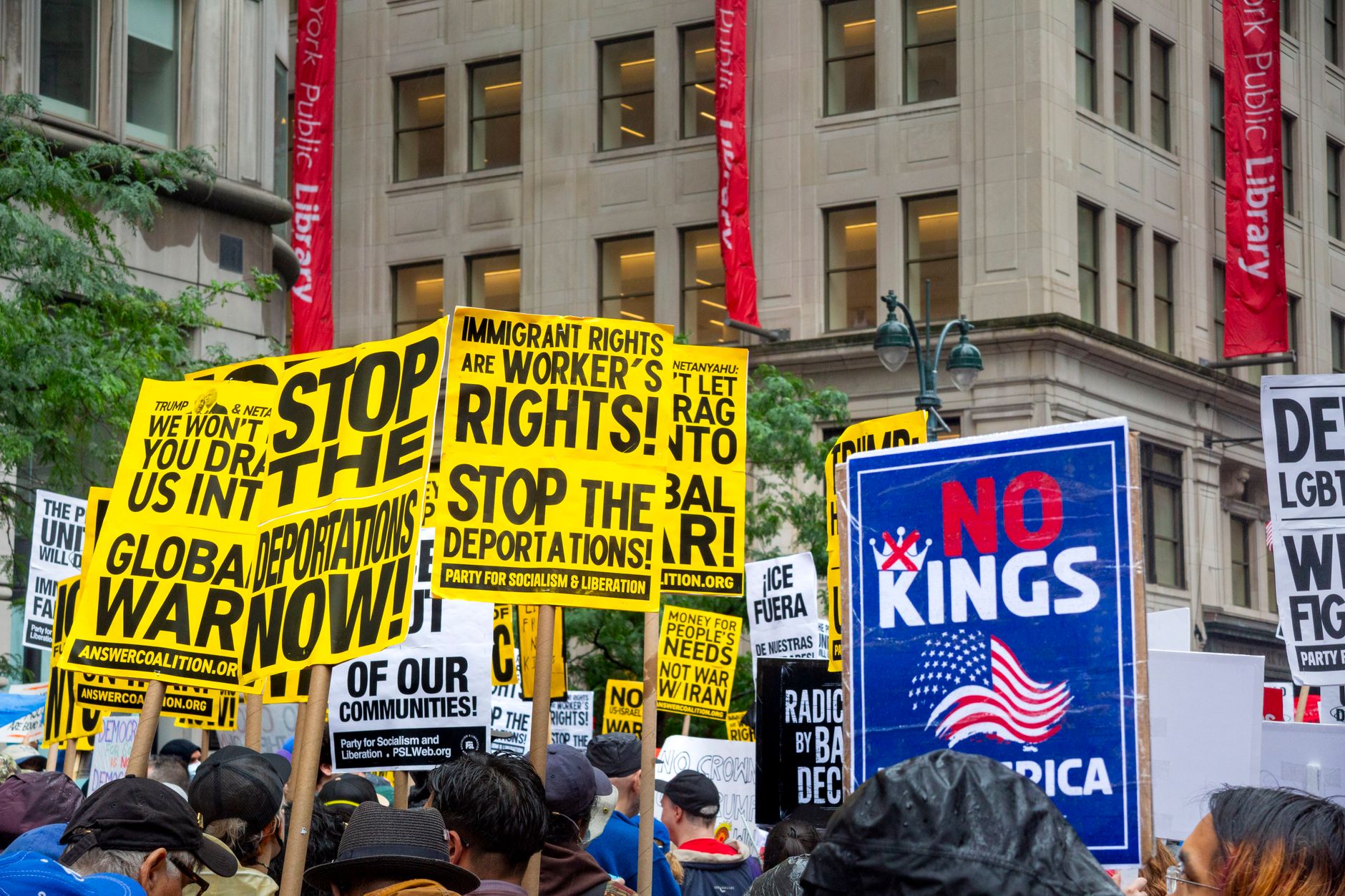 Trump Deportation Deals: The Real Impact on Immigrants