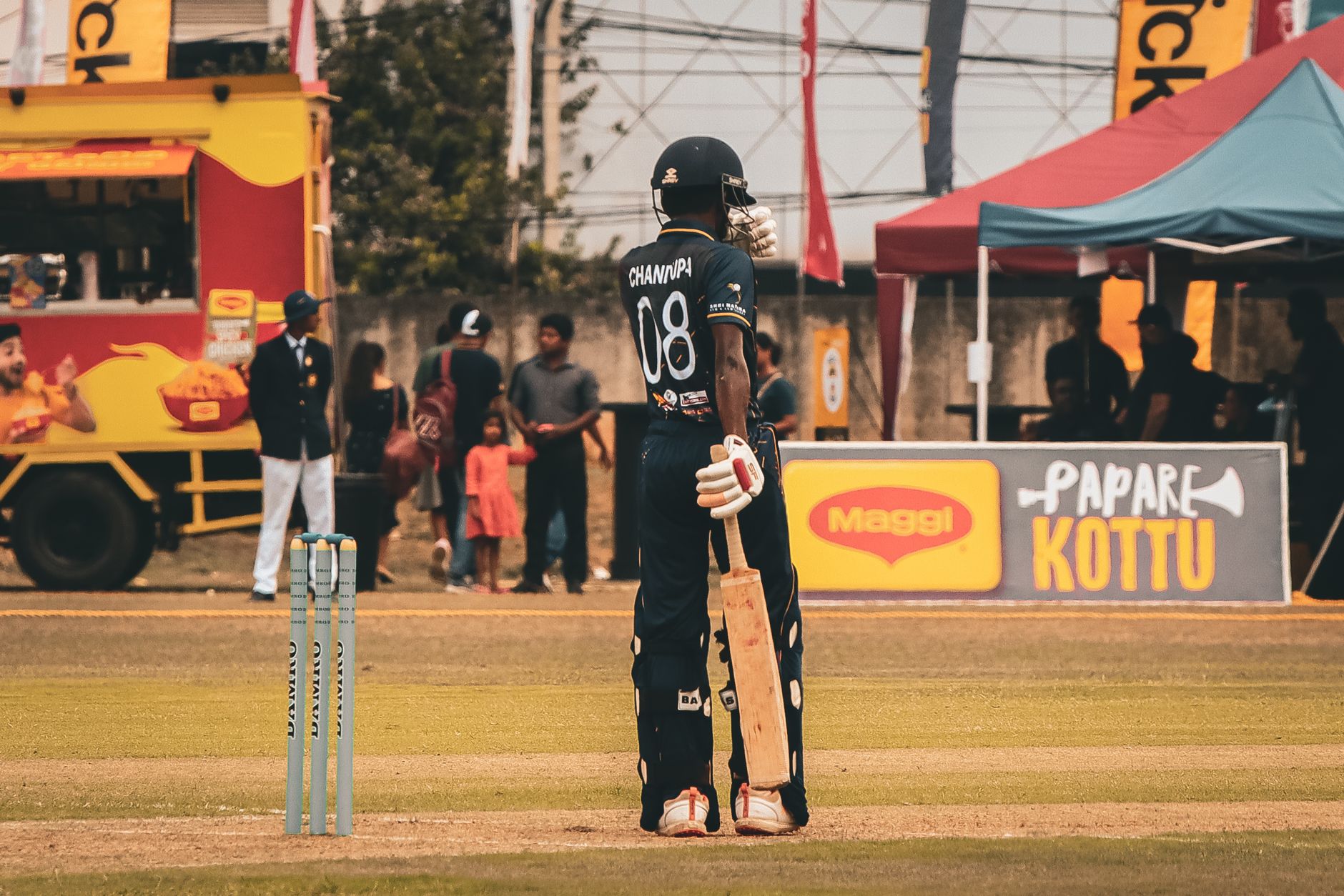 Pakistan vs Sri Lanka T20I: Best Live Score Updates You Need
