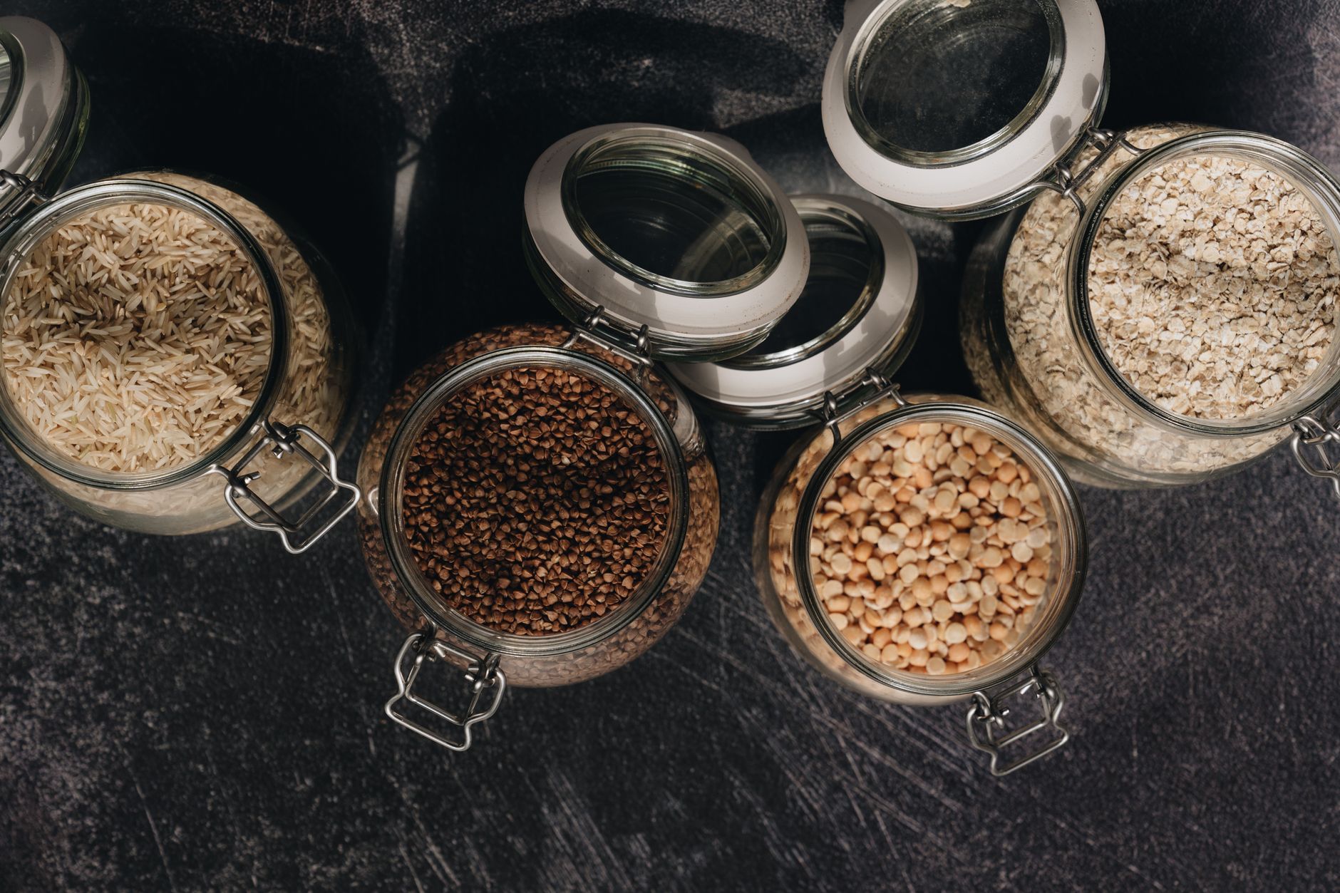 self-reliant in pulses