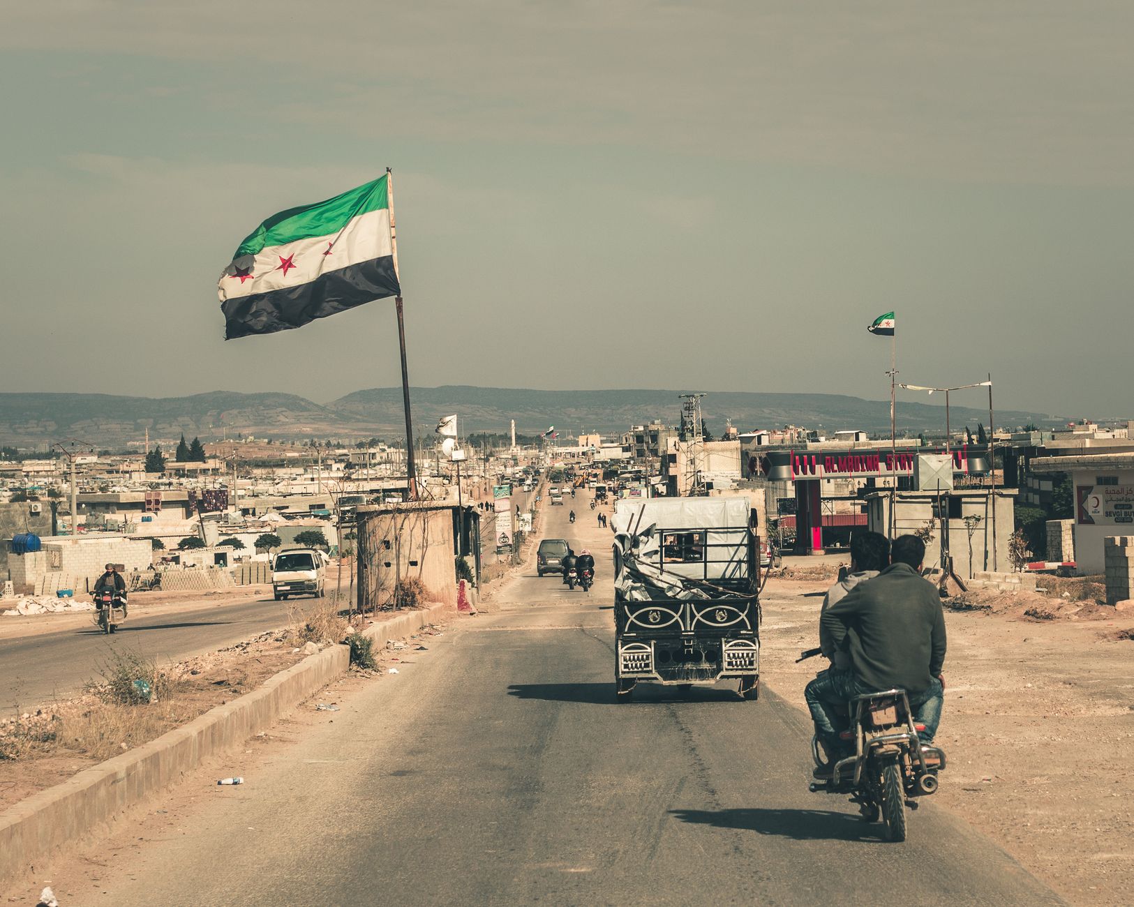 Syria troops Yemen: The Real Impact of Military Intervention