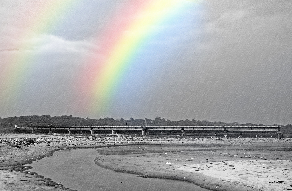 Tamil Nadu rain